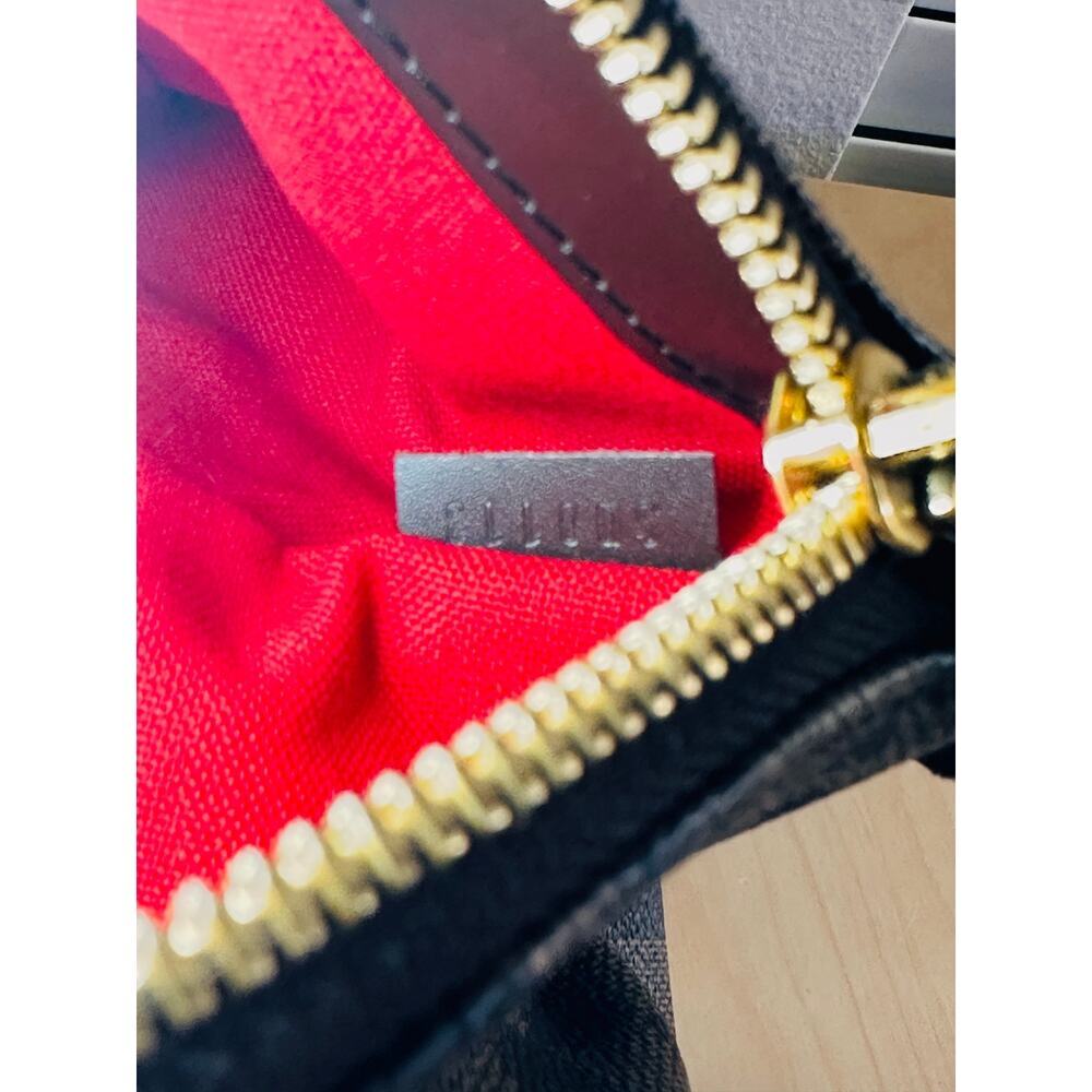 LOUIS VUITTON VERONA PM - Picture 12 of 16
